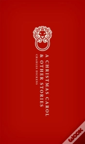 Capa do artigo A Christmas Carol
