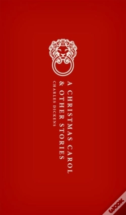 Capa do artigo A Christmas Carol