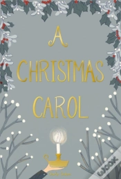 Capa do artigo A Christmas Carol