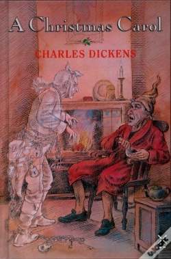 Capa do artigo A Christmas Carol