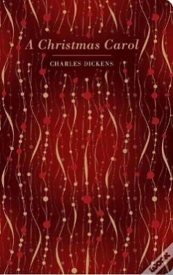 Capa do artigo A Christmas Carol