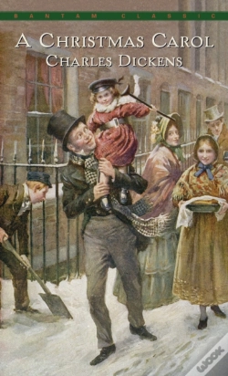 Capa do artigo A Christmas Carol