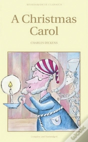 Capa do artigo A Christmas Carol