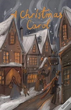 Capa do artigo A Christmas Carol