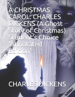 Capa do artigo A Christmas Carol