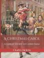 A Christmas Carol - Preview