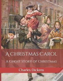 Capa do artigo A Christmas Carol