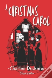 Capa do artigo A Christmas Carol
