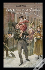 Capa do artigo A Christmas Carol