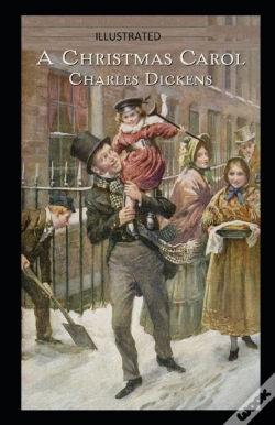 Capa do artigo A Christmas Carol