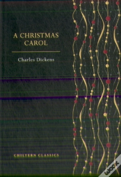 Capa do artigo A Christmas Carol