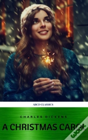 Capa do artigo A Christmas Carol (Classic Edition With Original Illustrations)