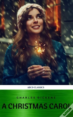 Capa do artigo A Christmas Carol (Classic Edition With Original Illustrations)