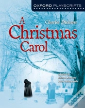 Capa do artigo A Christmas Carol