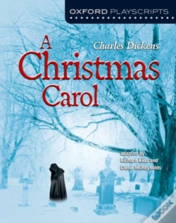 Capa do artigo A Christmas Carol