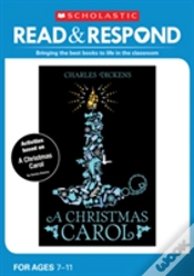 Capa do artigo A Christmas Carol