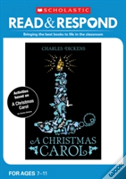 Capa do artigo A Christmas Carol