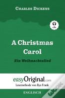 A Christmas Carol / Ein Weihnachtslied (Mit Audio) - Lesemethode Von Ilya Frank