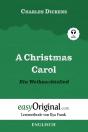 A Christmas Carol / Ein Weihnachtslied (Mit Audio) - Lesemethode Von Ilya Frank - Preview