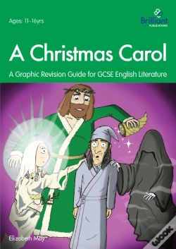 Capa do artigo A Christmas Carol