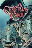 A Christmas Carol For Teens (Annotated Including Complete Book, Character Summaries, And Study Guide)