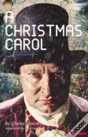 Capa do artigo "A Christmas Carol"