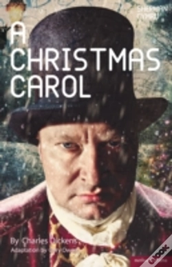Capa do artigo "A Christmas Carol"