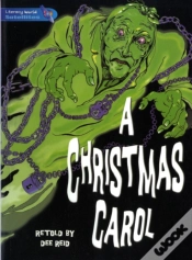 Capa do artigo A Christmas Carol: Graphic Novel
