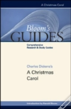 Capa do artigo A Christmas Carol