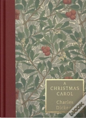 Capa do artigo A Christmas Carol (Heritage Collection)