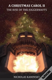 Capa do artigo A Christmas Carol Ii