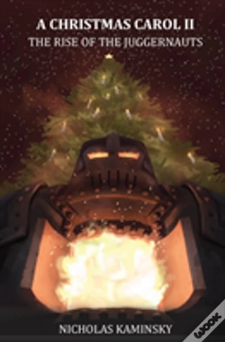 Capa do artigo A Christmas Carol Ii