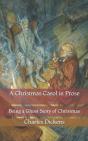 A Christmas Carol In Prose - Preview