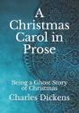 A Christmas Carol In Prose - Preview