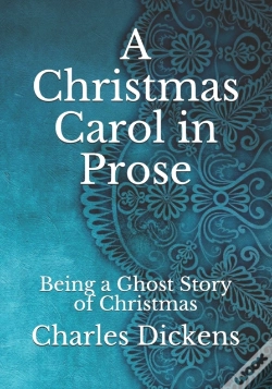 Capa do artigo A Christmas Carol In Prose