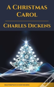 Capa do artigo A Christmas Carol