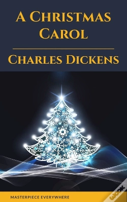Capa do artigo A Christmas Carol