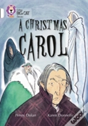 Capa do artigo A Christmas Carol