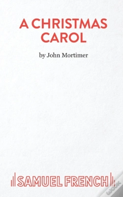 Capa do artigo A Christmas Carol