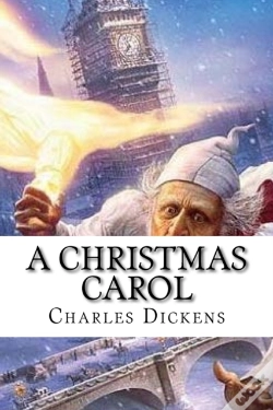 Capa do artigo A Christmas Carol  Special Edition