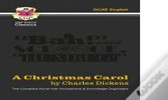 A Christmas Carol - The Complete Novel With Annotations And Knowledge Organisers