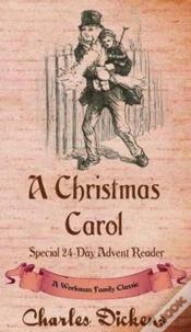 Capa do artigo A Christmas Carol