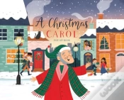 Capa do artigo A Christmas Carol