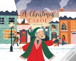 Capa do artigo A Christmas Carol