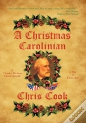 Capa do artigo A Christmas Carolinian: A Play In Three Acts