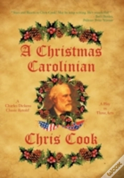Capa do artigo A Christmas Carolinian: A Play In Three Acts