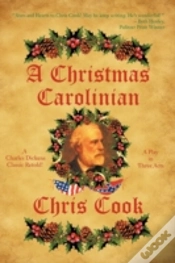 Capa do artigo A Christmas Carolinian: A Play In Three Acts