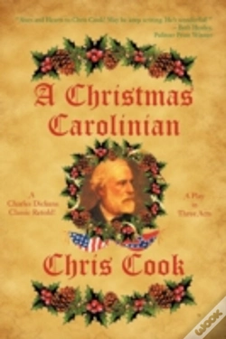 Capa do artigo A Christmas Carolinian: A Play In Three Acts