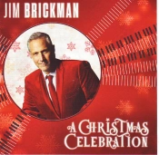 Capa do artigo A Christmas Celebration - CD
