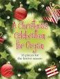 A Christmas Celebration For Organ - Preview